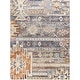 preview thumbnail 24 of 23, Livabliss New Mexico Bohemian & Eclectic Area Rug