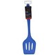preview thumbnail 8 of 18, Chef Craft 12" Premium Heat Resistant Silicone Slotted Turner Spatula