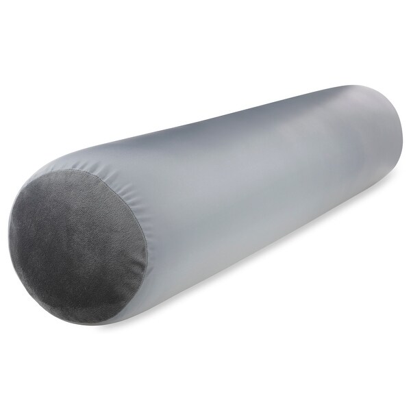 Straight Body Pillow Premium Microbead Side Sleeping Pregnant
