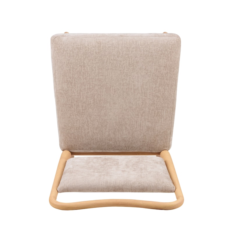 Christopher Knight Home - Mid-Century Modern Upholstered Metal Base Dining Chair with Heat Transfer Finish (Set of 2)