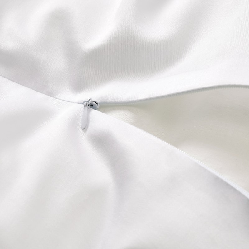J. Queen Premier Sateen Duvet Cover Set