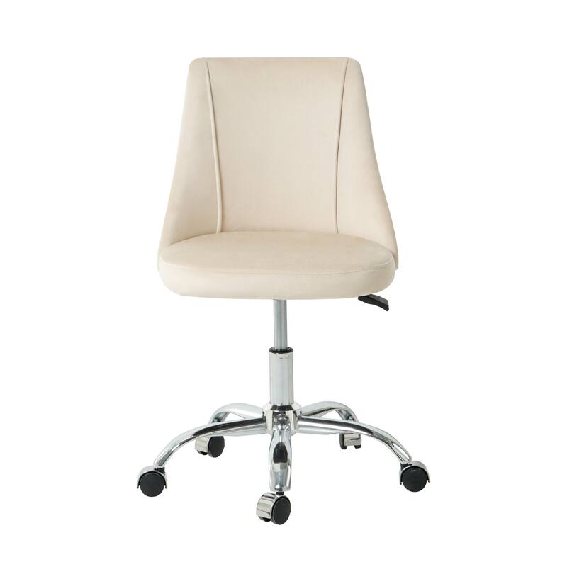 Modern velvet fabric metal legs living room furniture dining chair, plated five-claw legs, soft and comfortable, lift ad