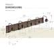 Oil Rubbed Bronze Bathroom Vanity Light