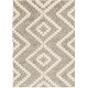 preview thumbnail 5 of 16, Artistic Weavers Florida Boho Diamond Plush Area Rug