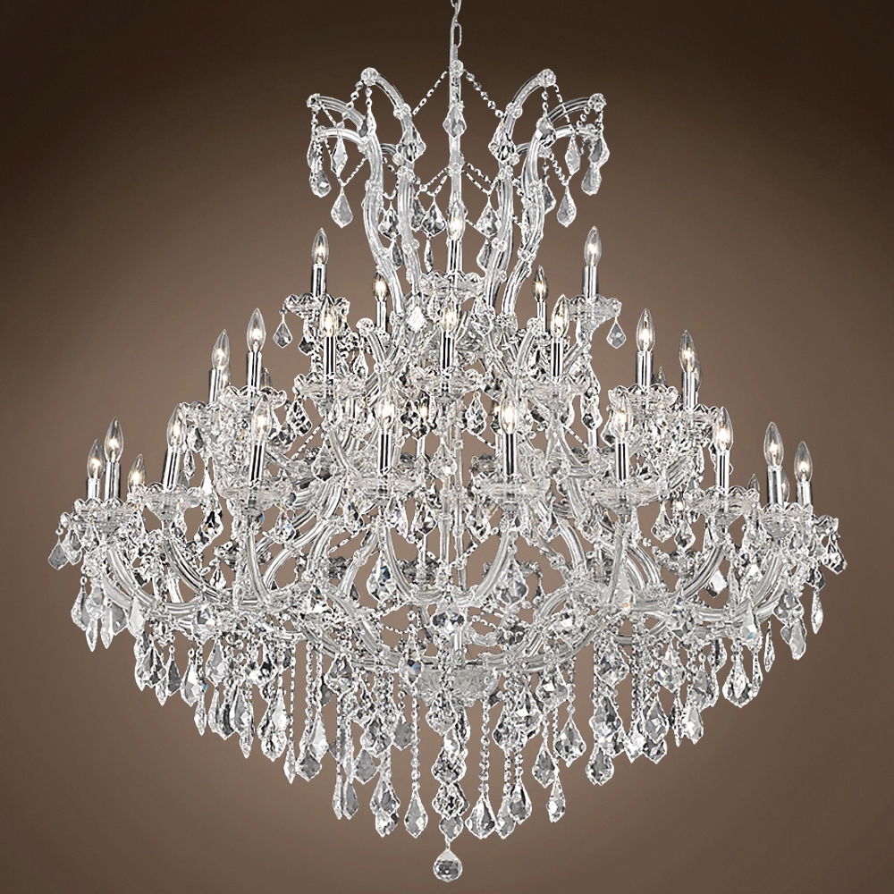 Maria Theresa 41 Light 52
