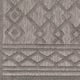 Livabliss San Diego Outdoor Safe Moroccan Area Rug