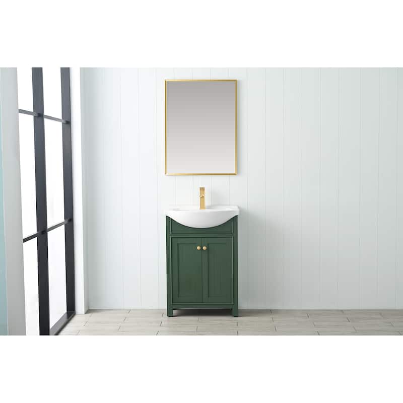 Marian 24" Single Sink Vanity