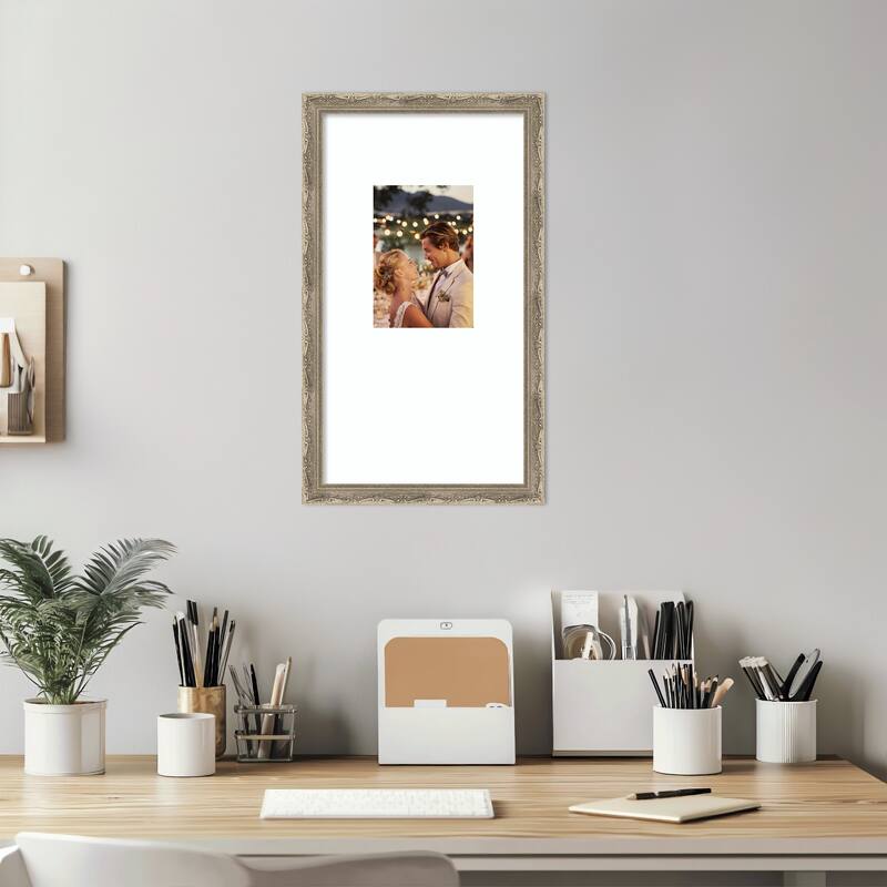 Mila Picture Frame, Photo Frame