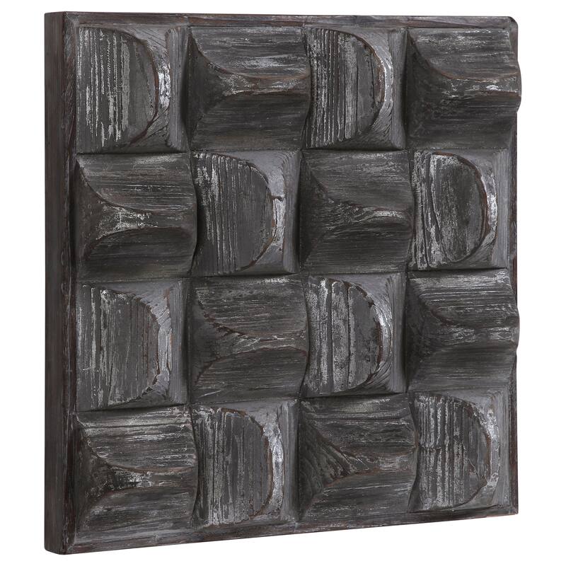 Uttermost Pickford Wood Wall Decor Bed Bath & Beyond 32196071