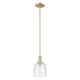 Option Champagne Bronze / Seedy