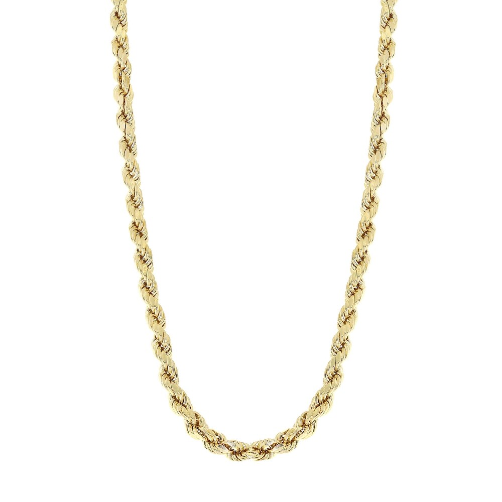 26 14k gold chain clearance