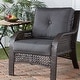 preview thumbnail 13 of 74, Sunbrella 2-Piece Premium Deep Seat Outdoor Cushion Set