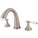 Option Brushed Nickel