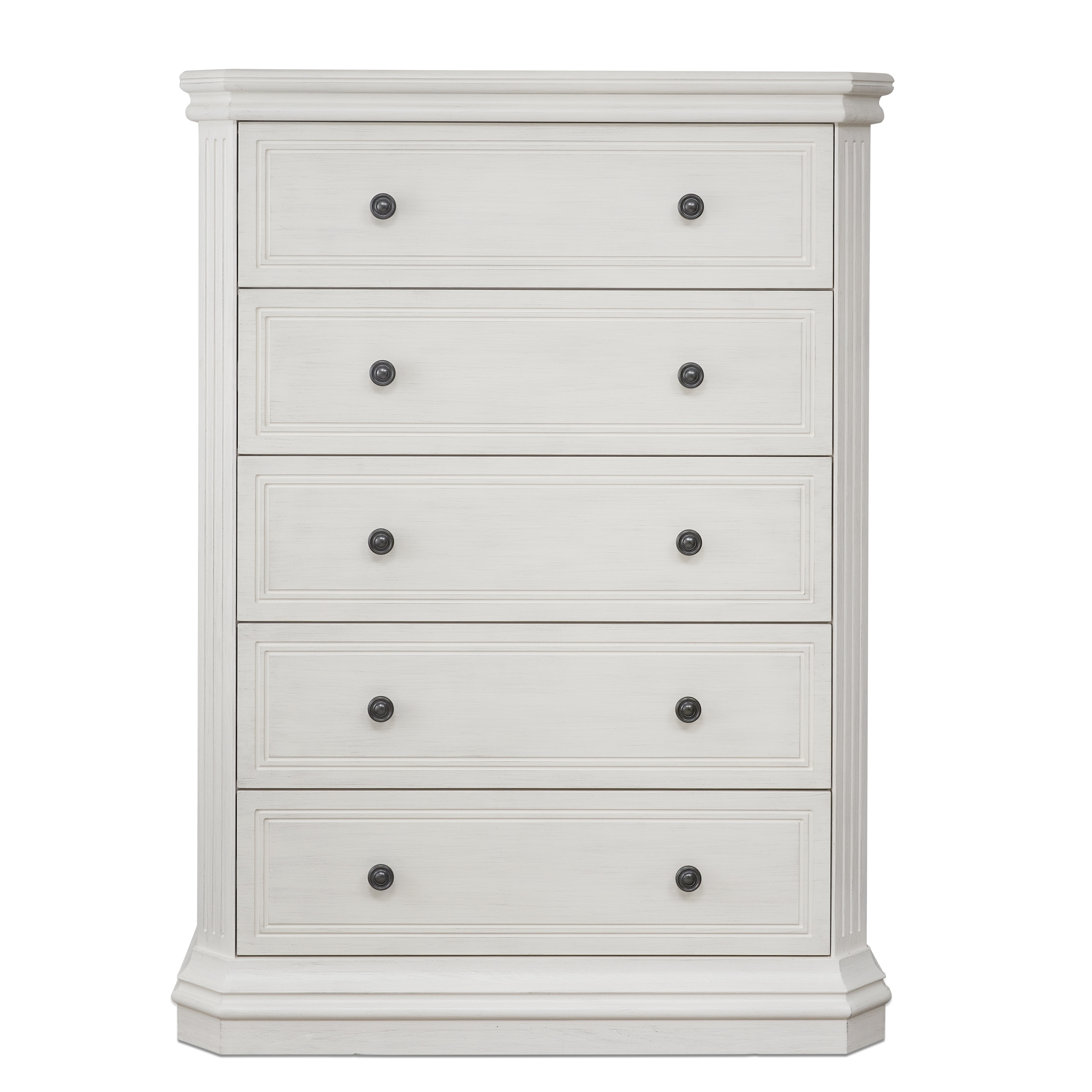 Vista Elite 5 Drawer Dresser