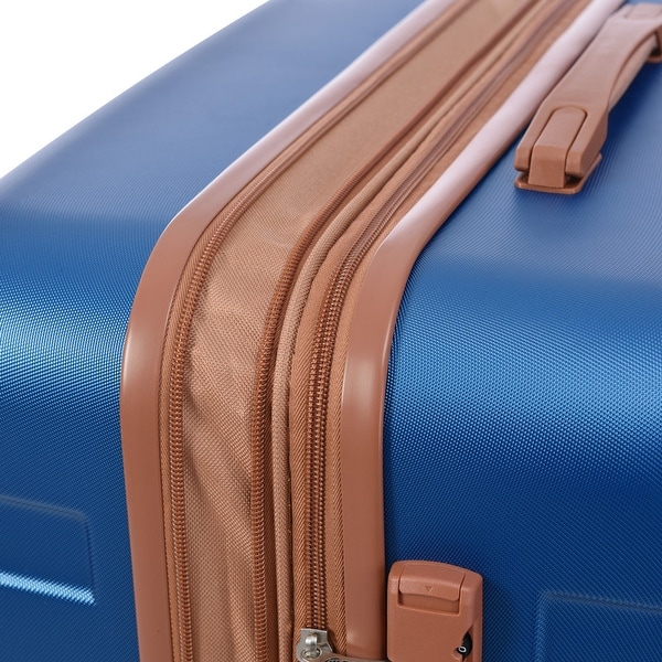 3pcs Hardshell Luggage Sets Lightweight Expandable Suitcase On Sale Bed Bath Beyond 37844632