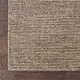 preview thumbnail 74 of 86, Nourison Weston Textured Contemporary Solid Ombre Area Rug