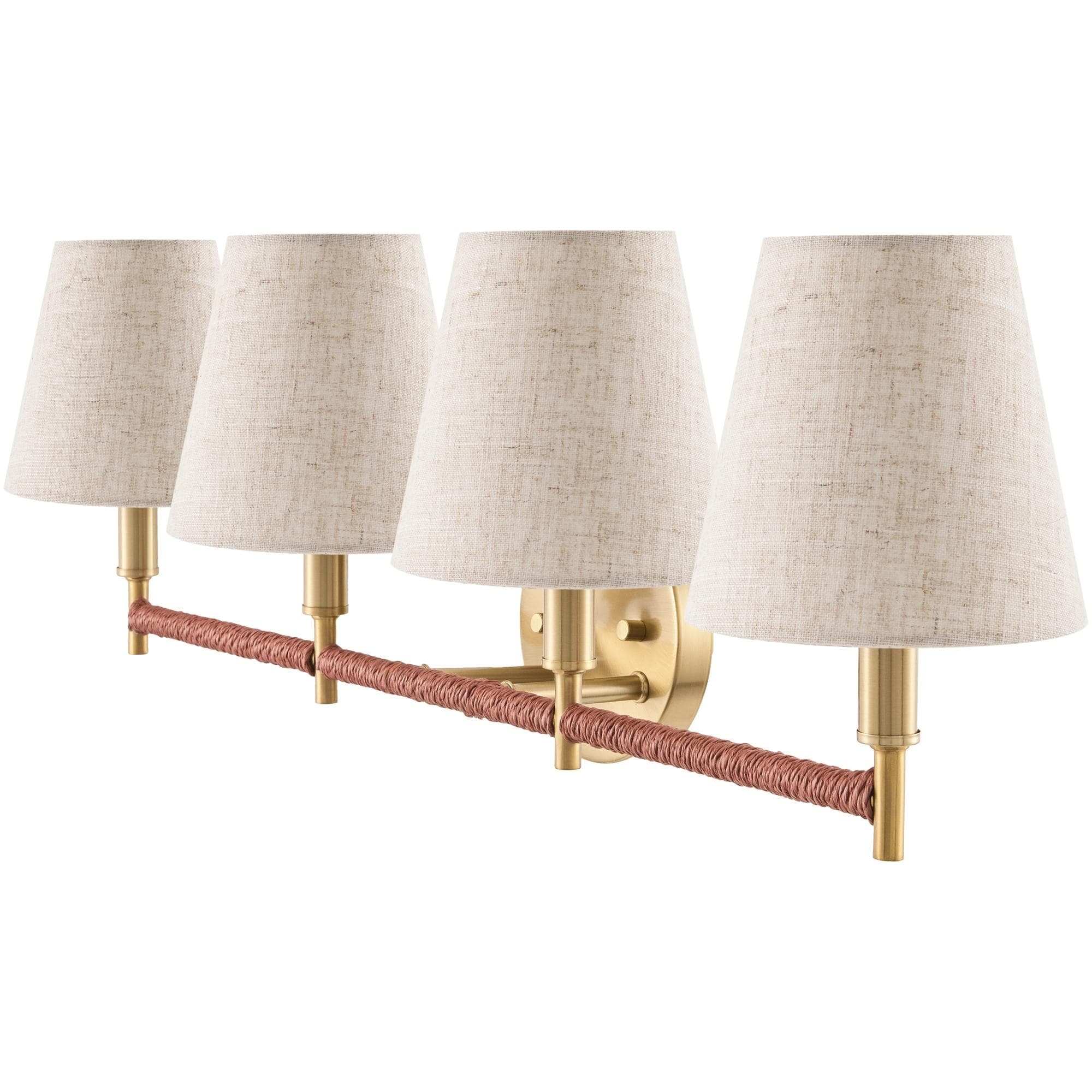 Livabliss Majen Modern Wall Sconce