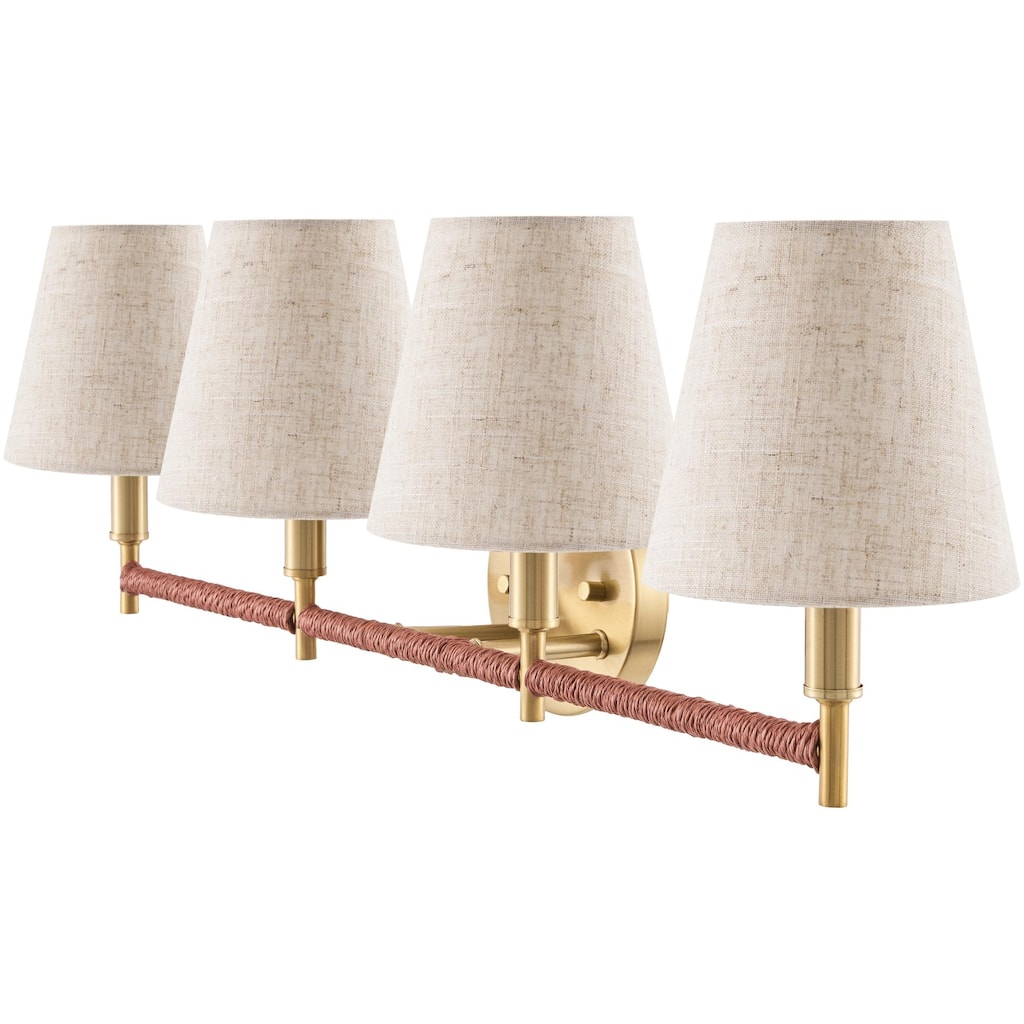 Livabliss Majen Modern Wall Sconce