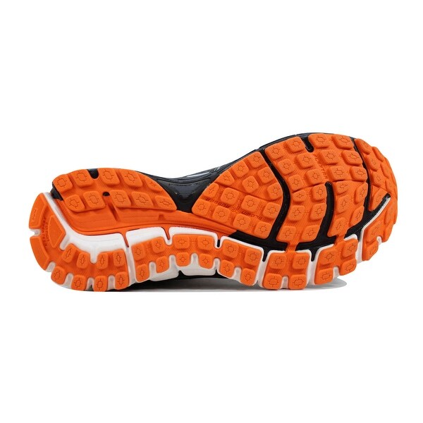 brooks adrenaline gts 17 orange