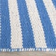 SAFAVIEH Handmade Flatweave Montauk Salinda Casual Cotton Rug