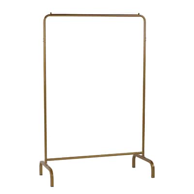 Metal Clothing Garment Rack