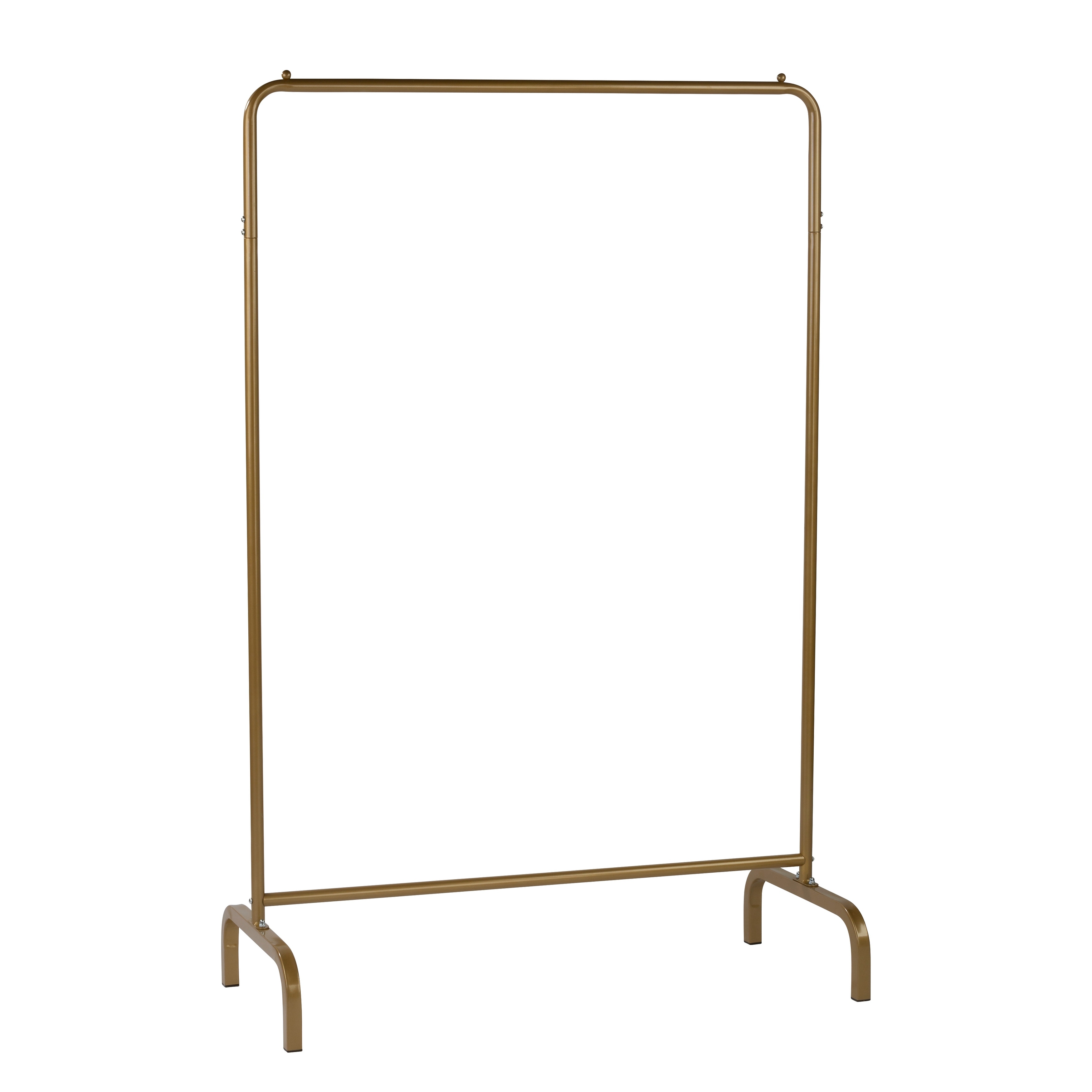 Metal Clothing Garment Rack