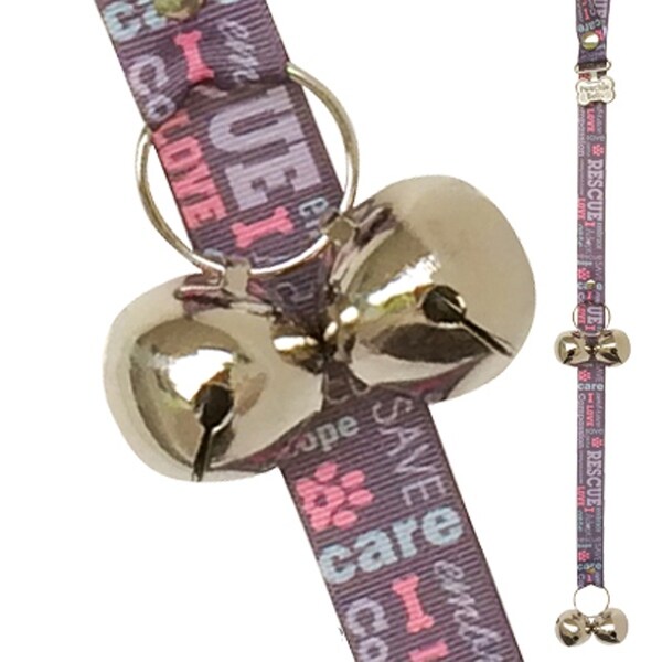 poochie bells