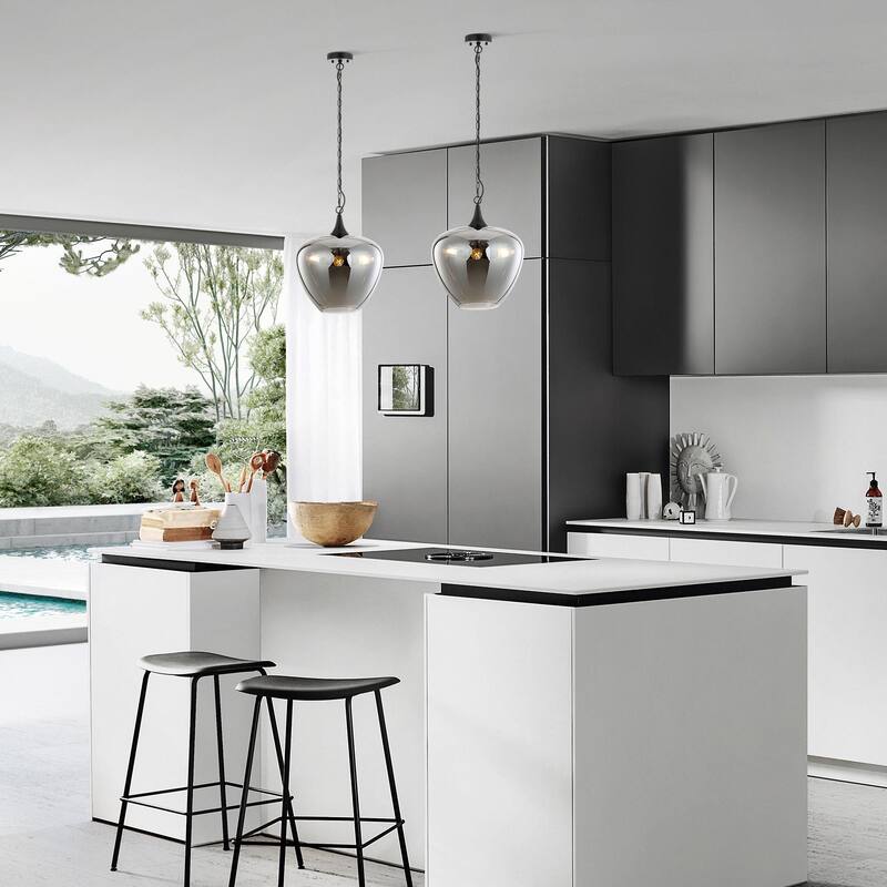 Light Society Malibu Pendant Light