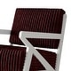 preview thumbnail 26 of 47, CraftPorch Chic Modern Velvet Upholstered Chair