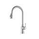 Option Brushed Nickel