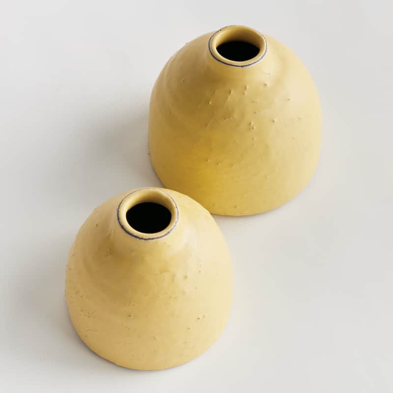 Studio Bud Vases