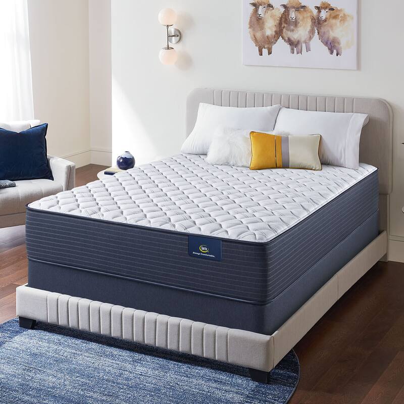 Serta Clarks Hill 13" Extra Firm Mattress