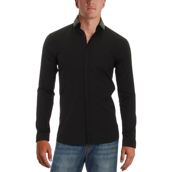 hugo boss dress shirts sale