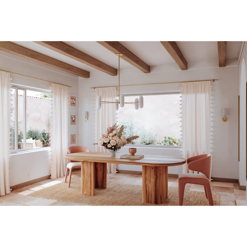 Kira 12 Light Chandelier