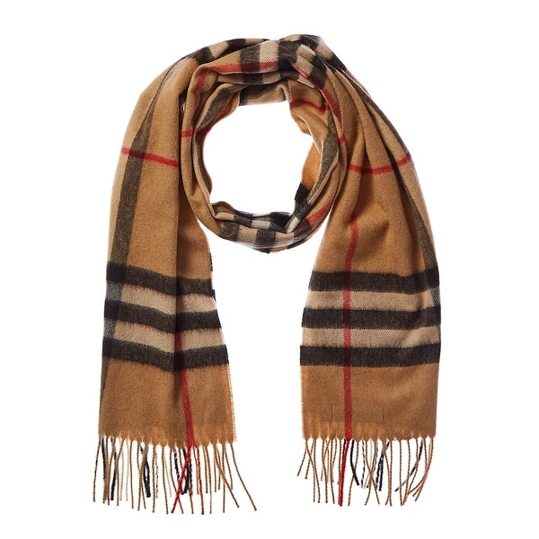 burberry classic scarf sale