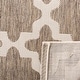 preview thumbnail 51 of 132, SAFAVIEH Courtyard Dorthey Indoor/ Outdoor Waterproof Patio Backyard Rug