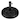 Gymax 24 lbs Weighted Round Umbrella Base w/Adjustable Knob Resin