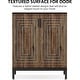 preview thumbnail 11 of 16, 20 Pairs Entryway Shoe Storage Cabinet Storage Organizer for Closet