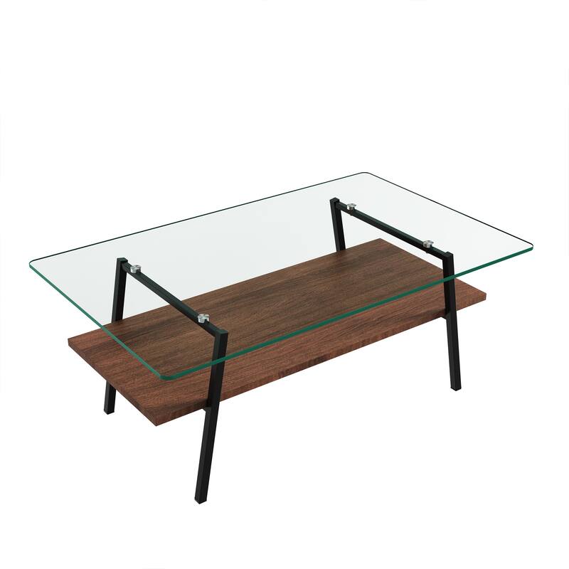 Rectangle Coffee Table