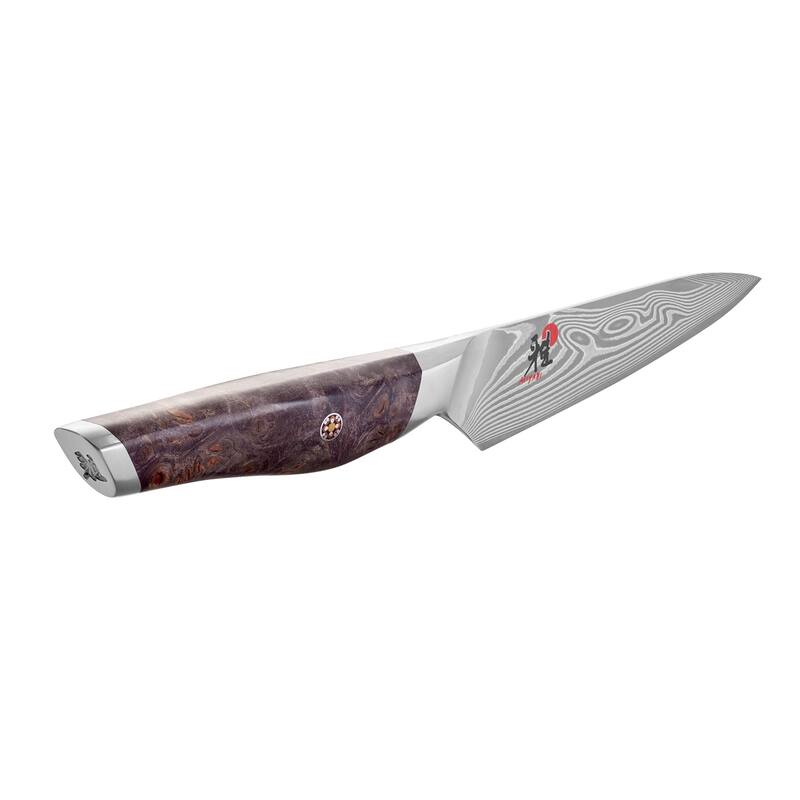 MIYABI Iki 3.5-inch Paring Knife