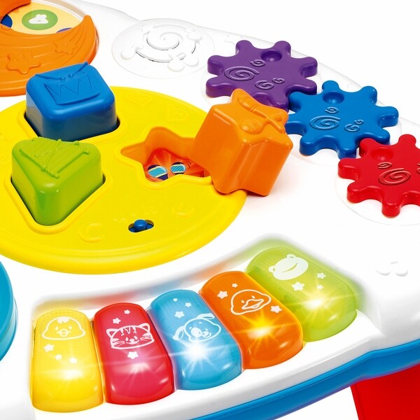 winfun activity table
