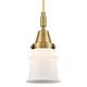 Option Brushed Brass
