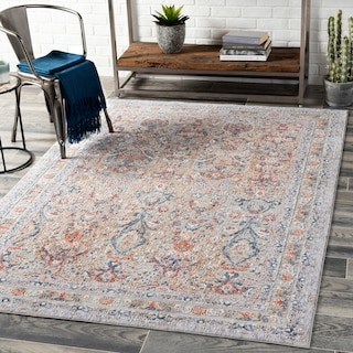 Artistic Weavers Siempre Persian Updated Traditional Rug