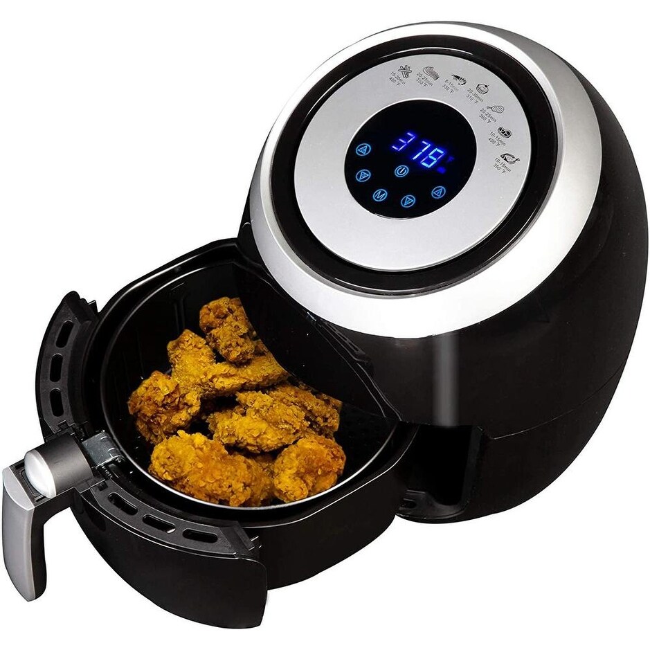 Anko Roaster Air Fryer