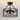 Cerere Semi Flush Mount Ceiling Light Matte Black and Wood Grain Finish 3-Light - N/A