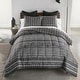 preview thumbnail 3 of 3, Nomad 3PC Comforter Set from Your Lifestyle by Donna Sharp