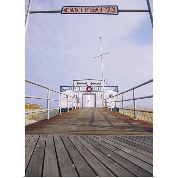 Atlantic City Beach Patrol