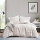 preview thumbnail 160 of 159, Chelsea Square Evans Pinch Pleated Soft Washed Boho Duvet Cover Set