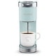 preview thumbnail 10 of 14, Keurig® K-Mini Plus® Misty Green