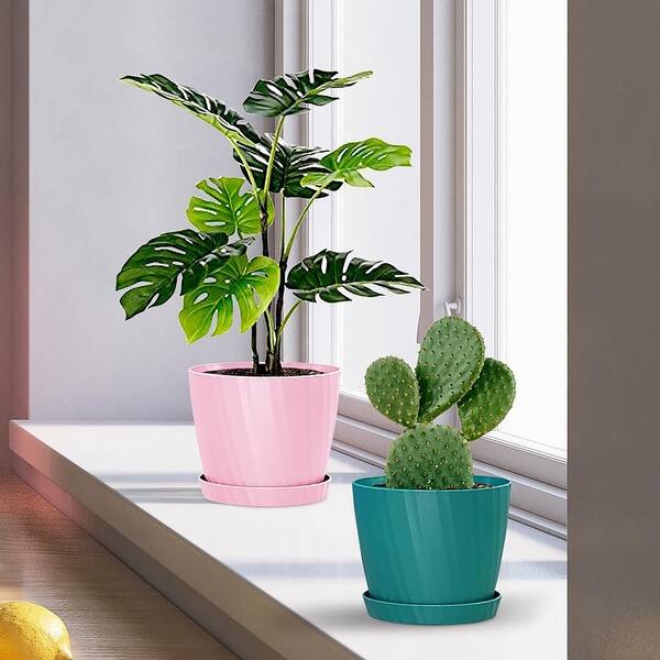 Plant Pots Bulk Planters - Bed Bath & Beyond - 39095009